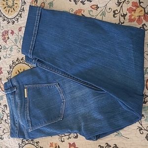 White House Black Market jeans